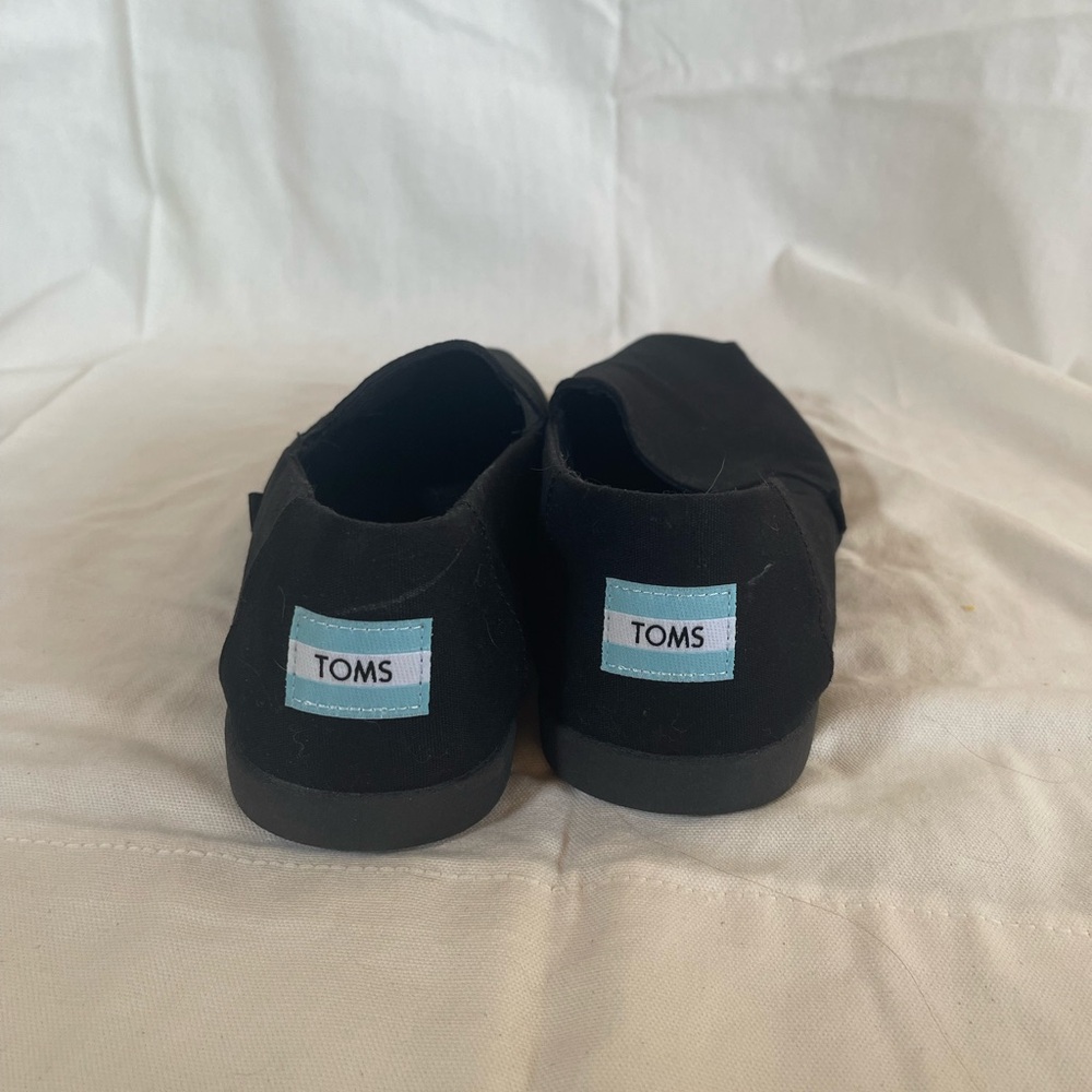 TOMS women’s Slip-On Shoes